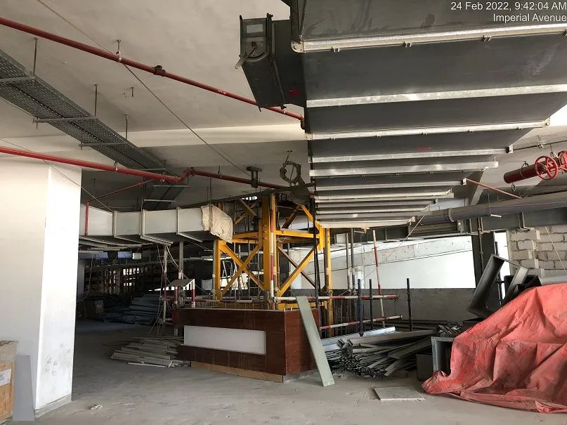 project inspections