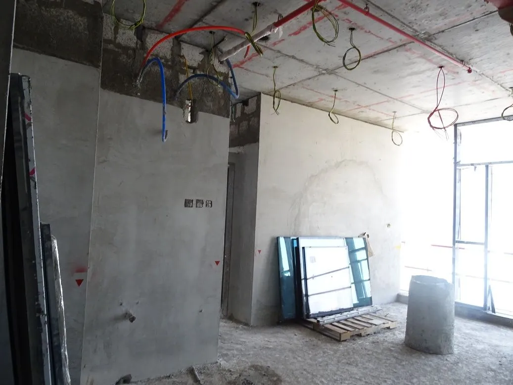 project inspections