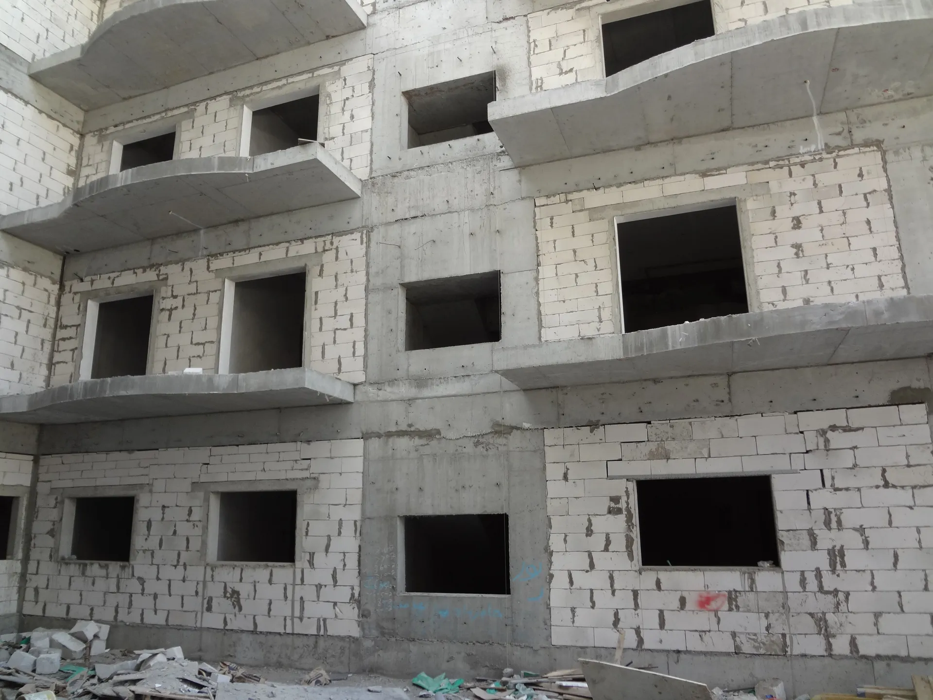 project inspections