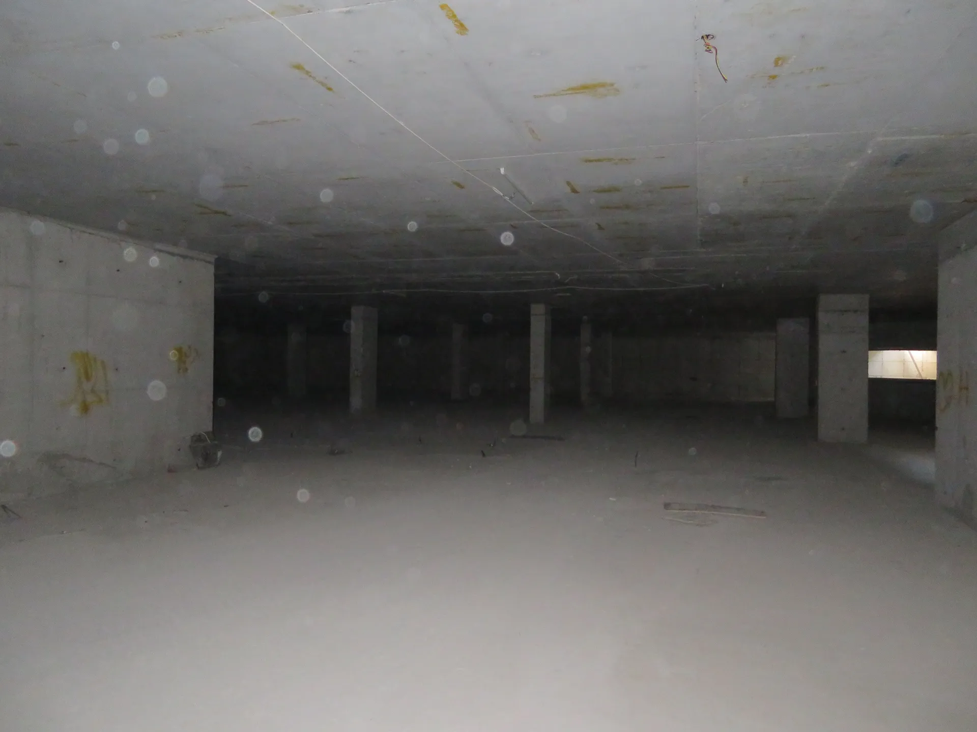 project inspections