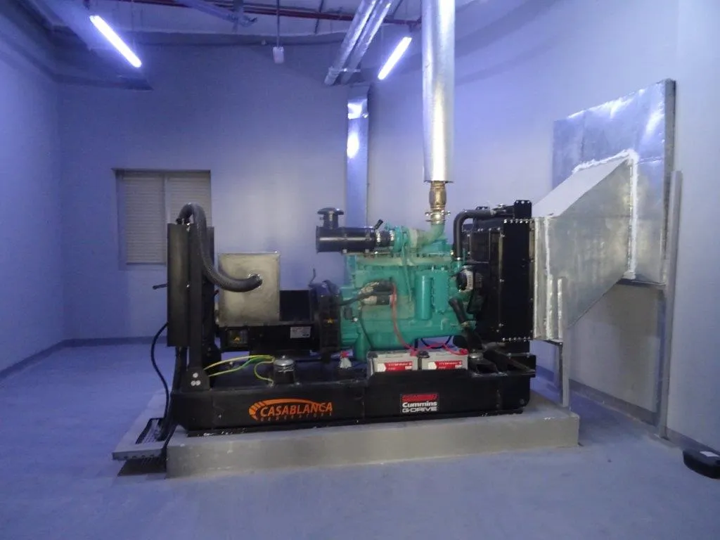 project inspections