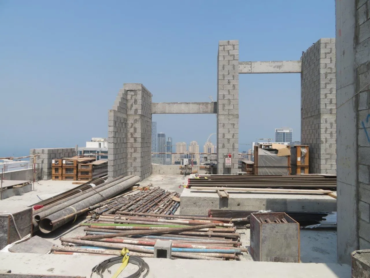 project inspections