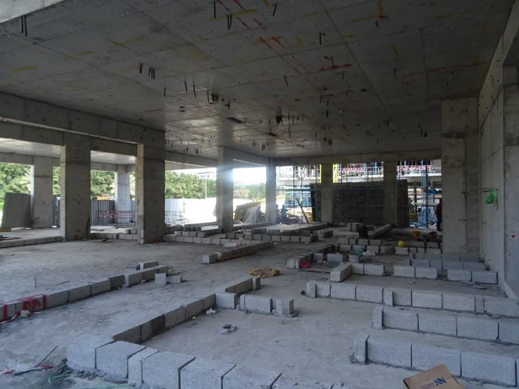 project inspections