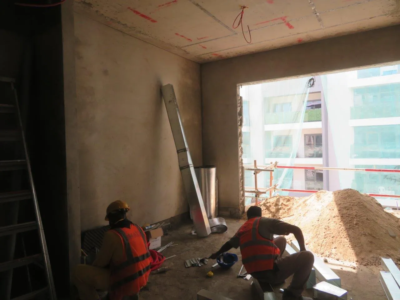 project inspections