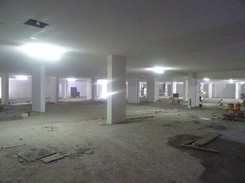 project inspections
