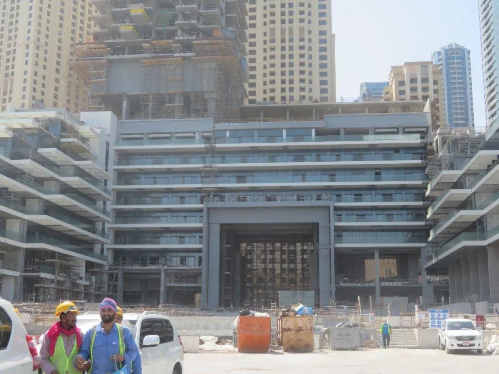 project inspections