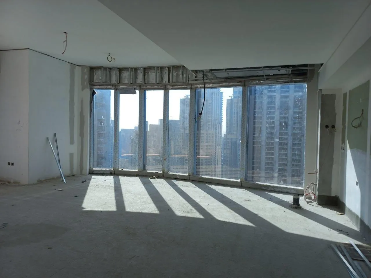 project inspections