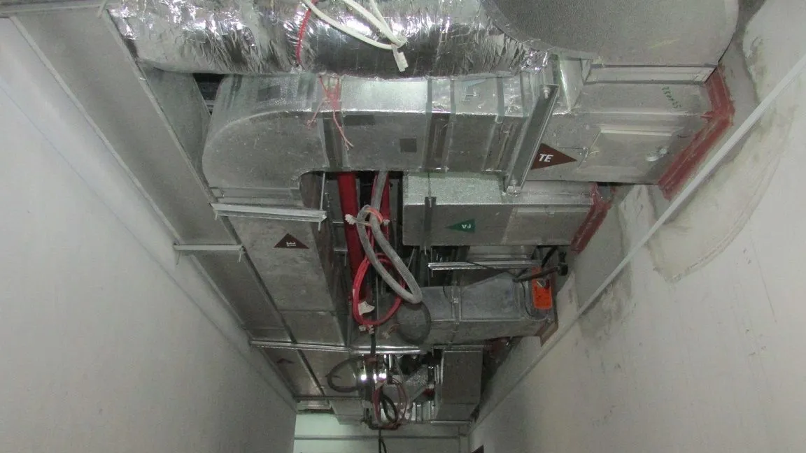 project inspections