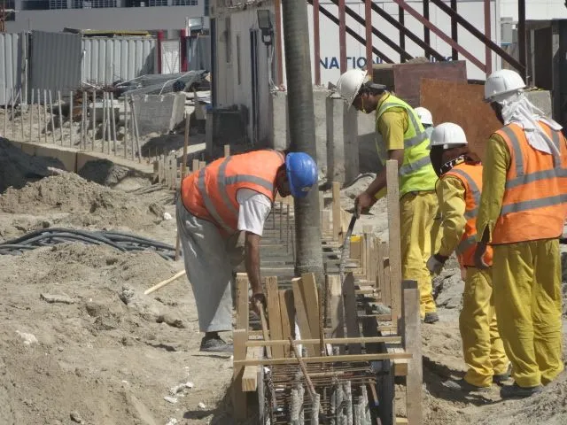 project inspections