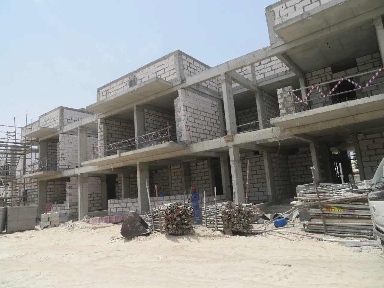 project inspections