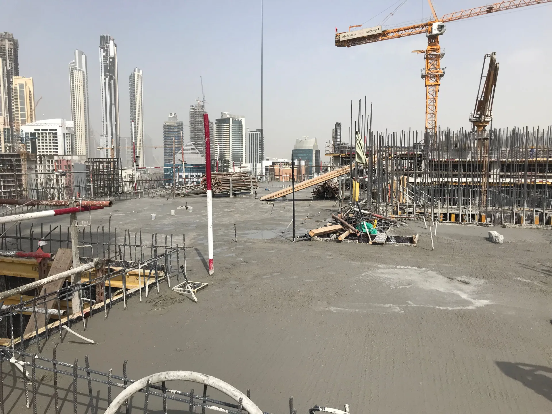 project inspections