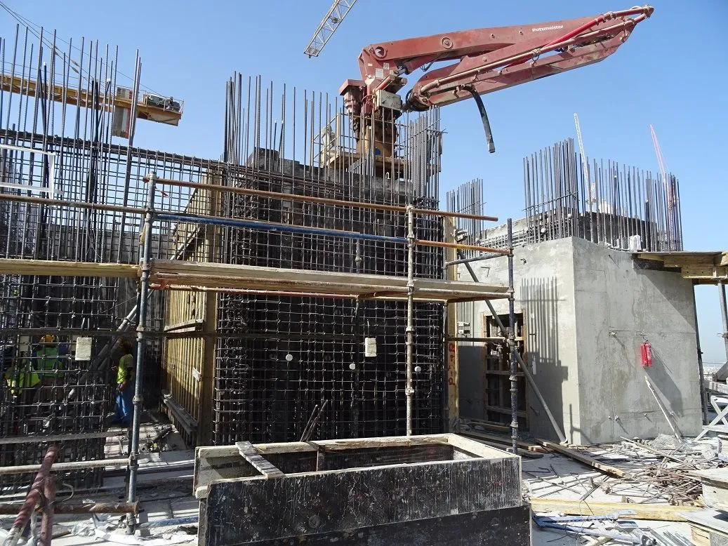 project inspections