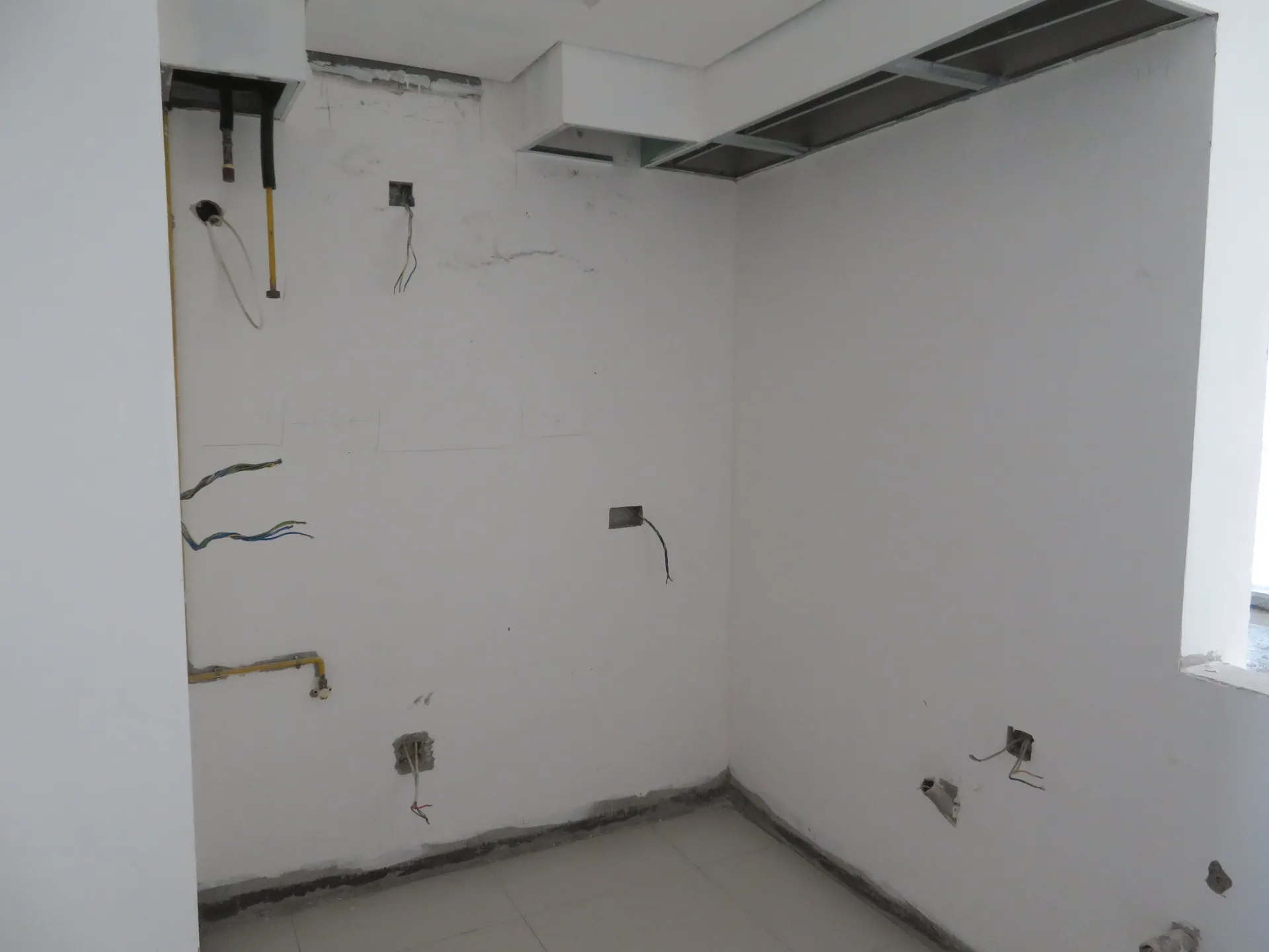 project inspections