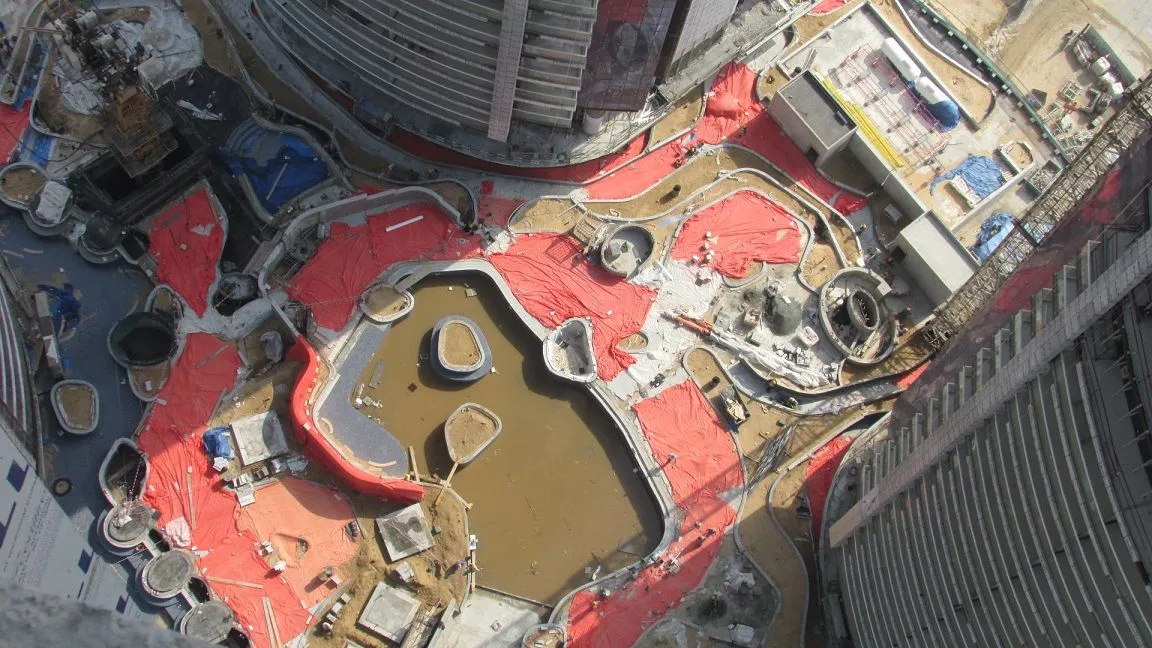 project inspections
