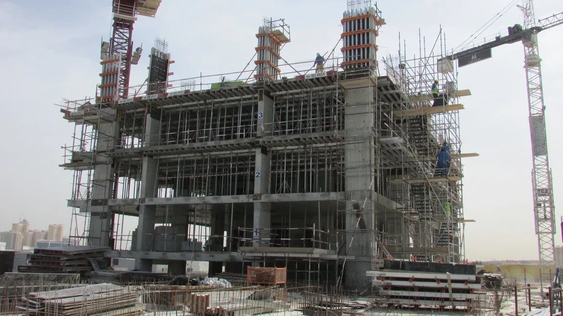 project inspections