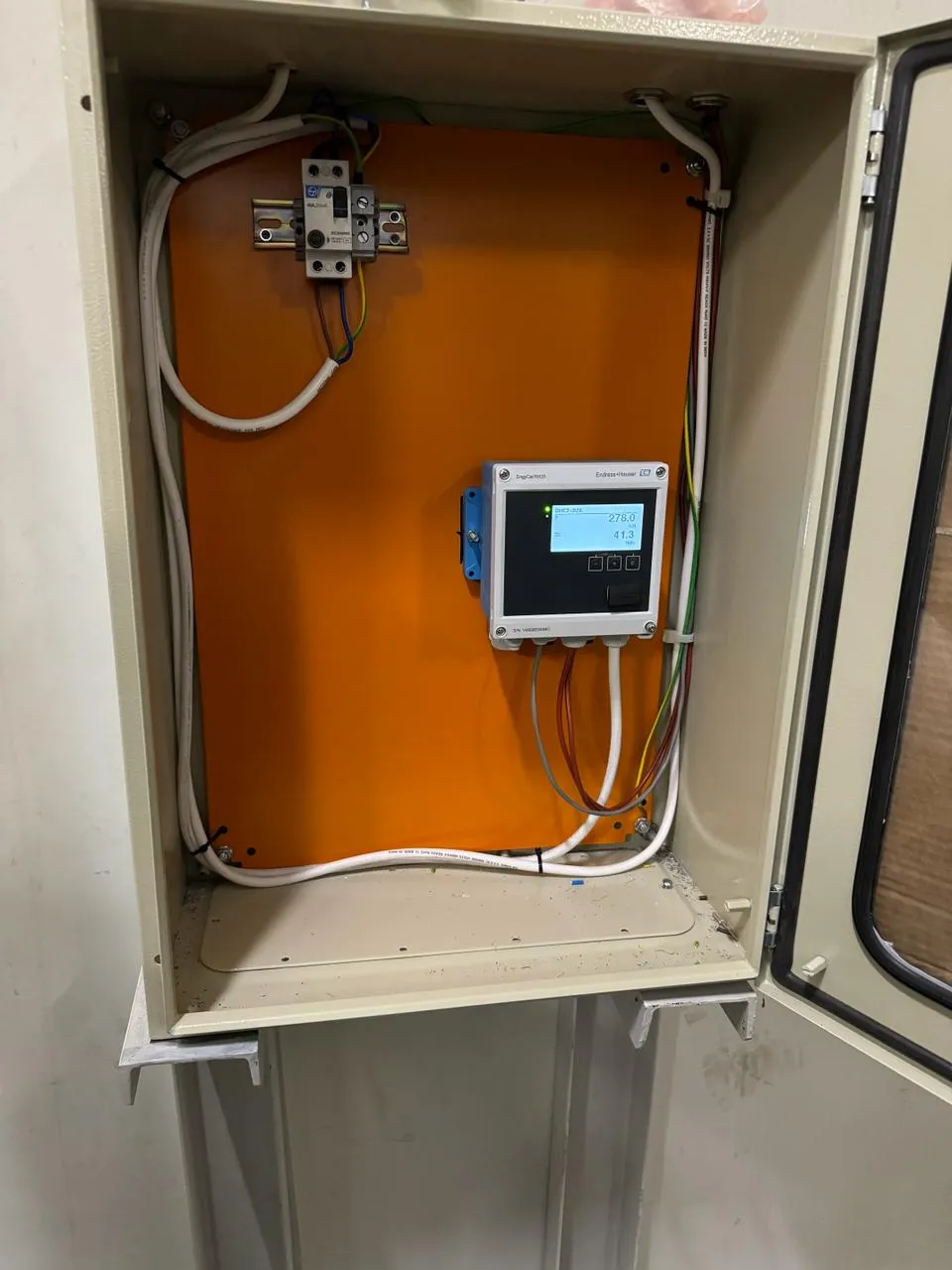 project inspections