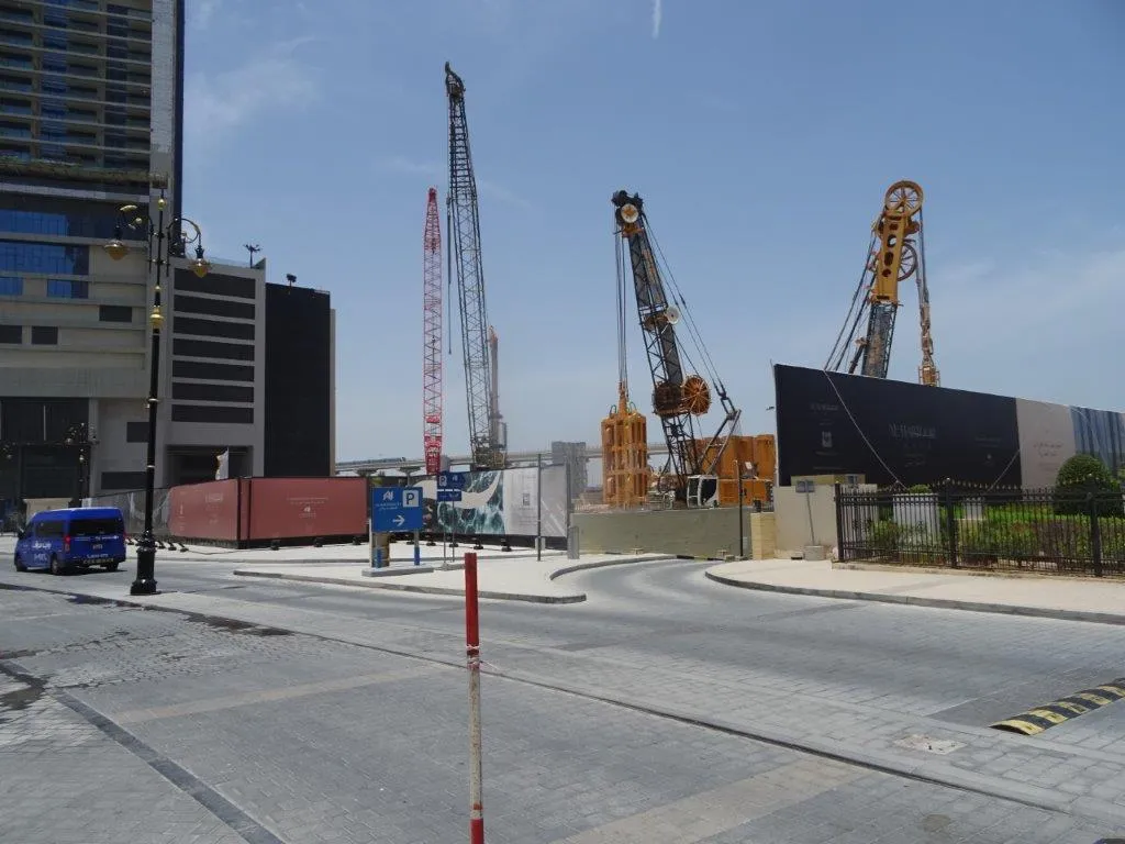 project inspections