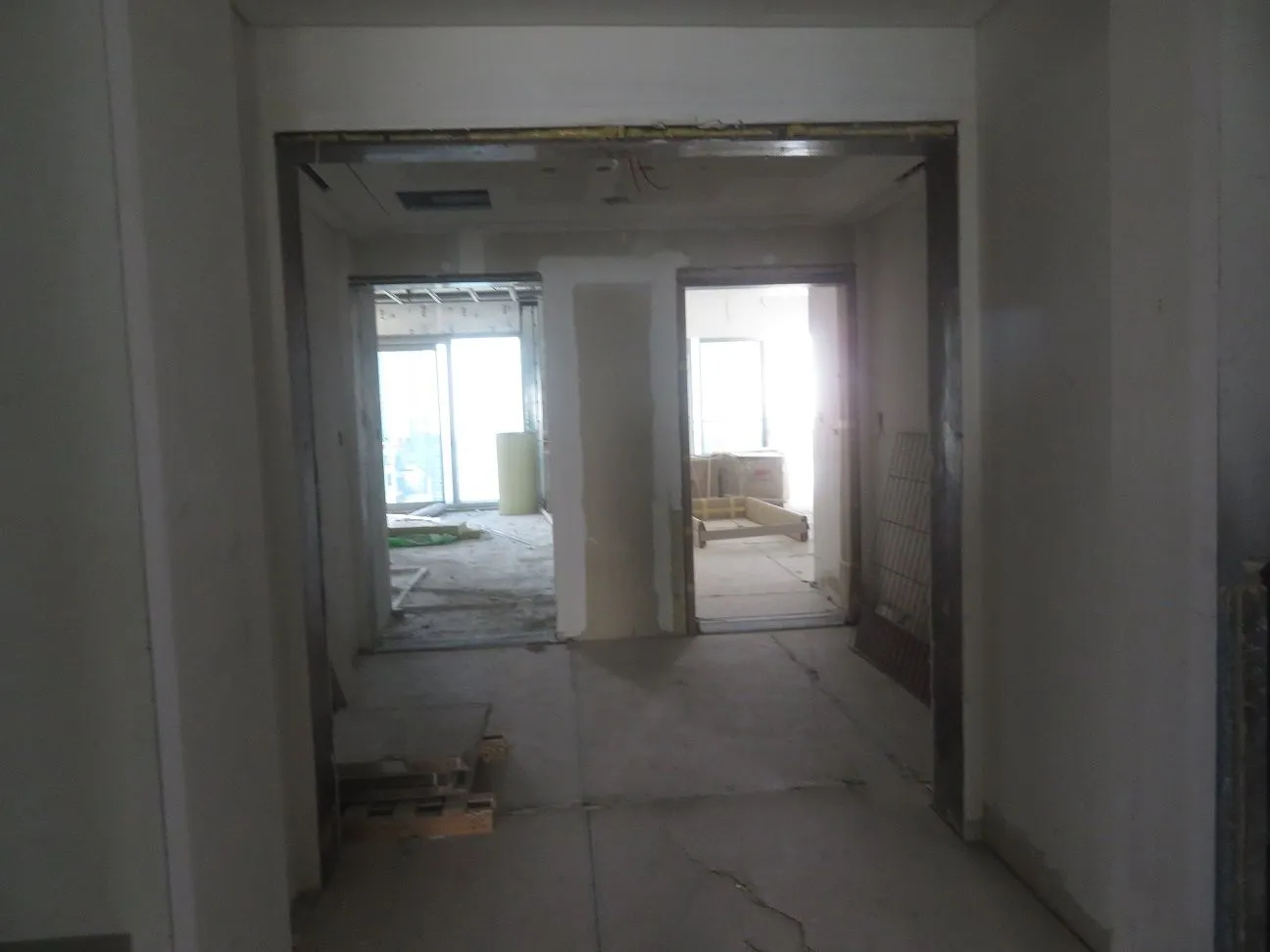 project inspections