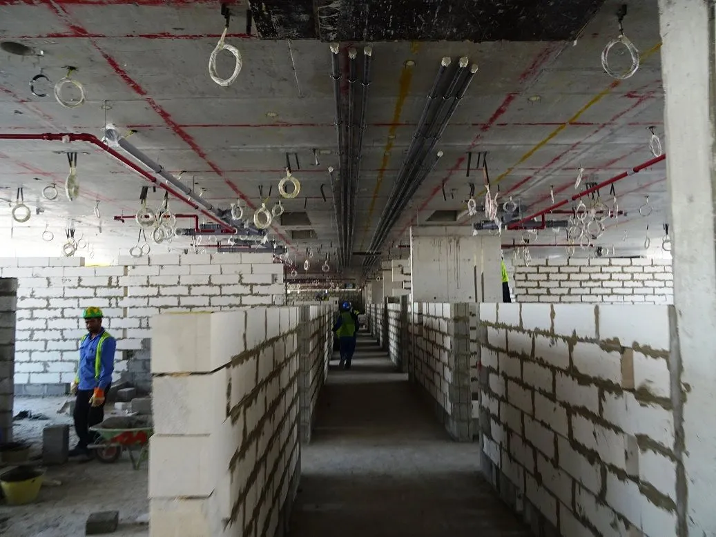 project inspections