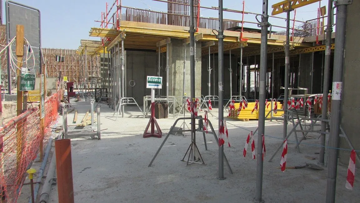 project inspections