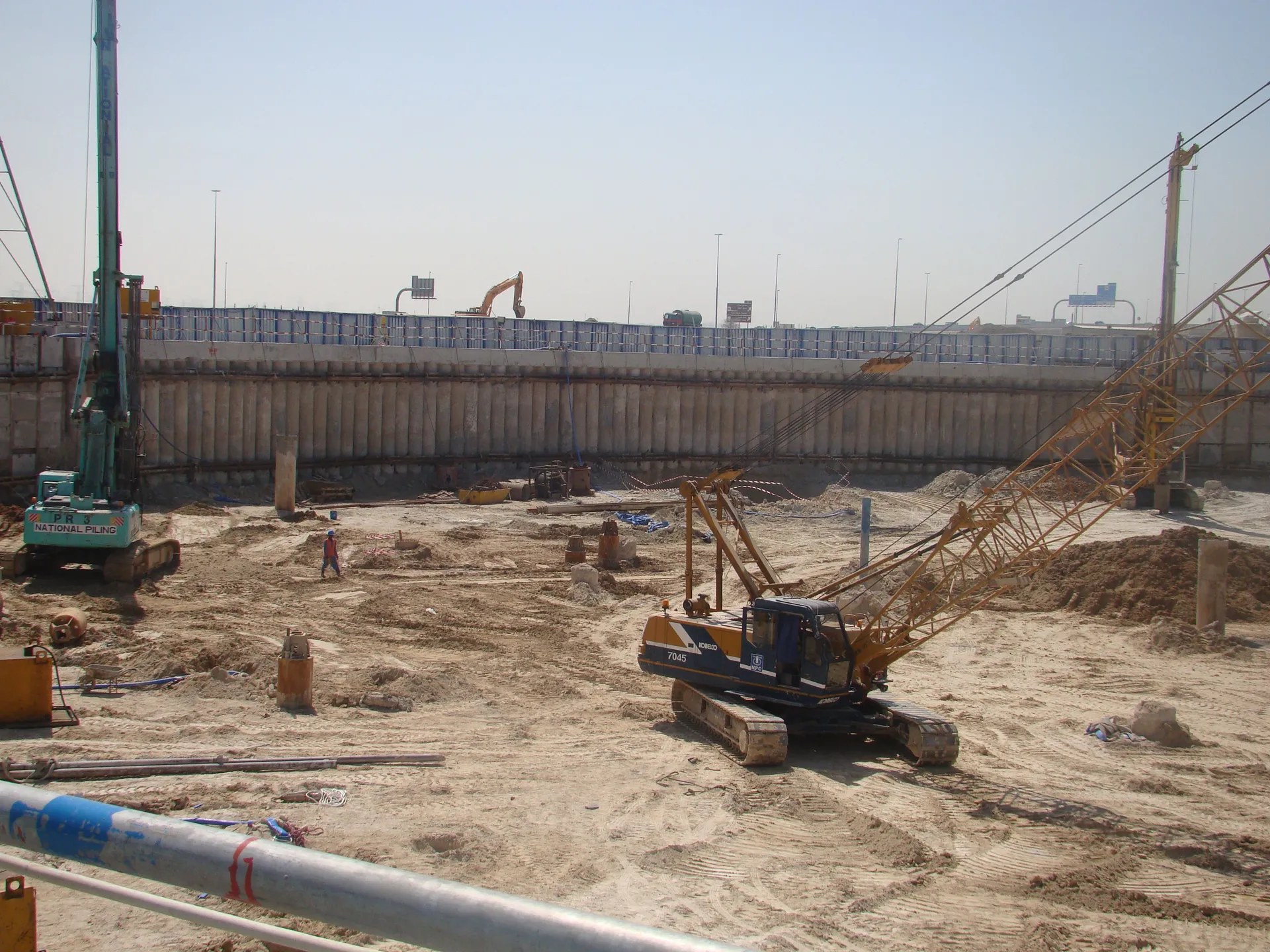 project inspections