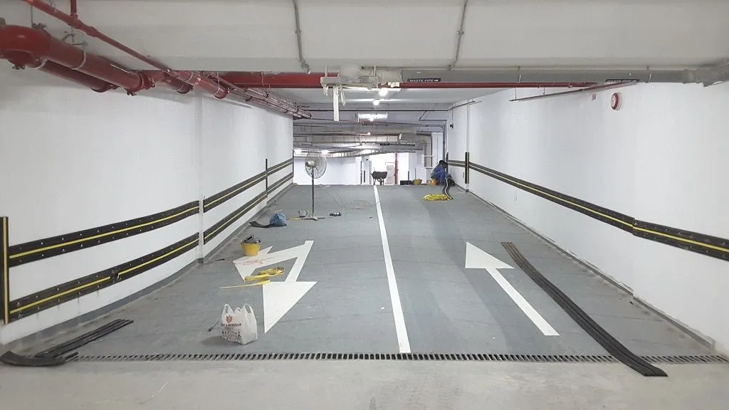 project inspections