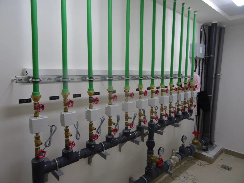 project inspections