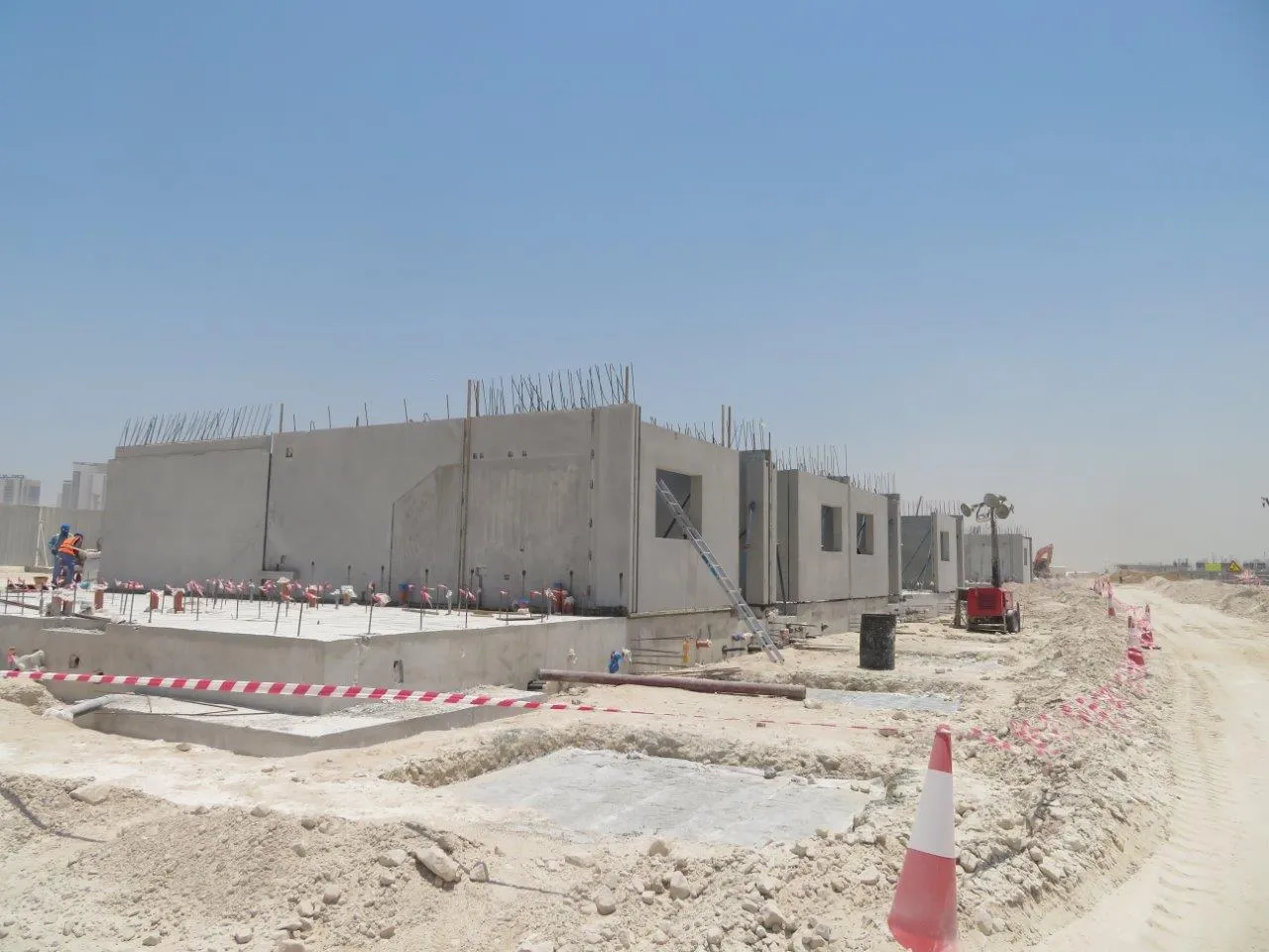 project inspections