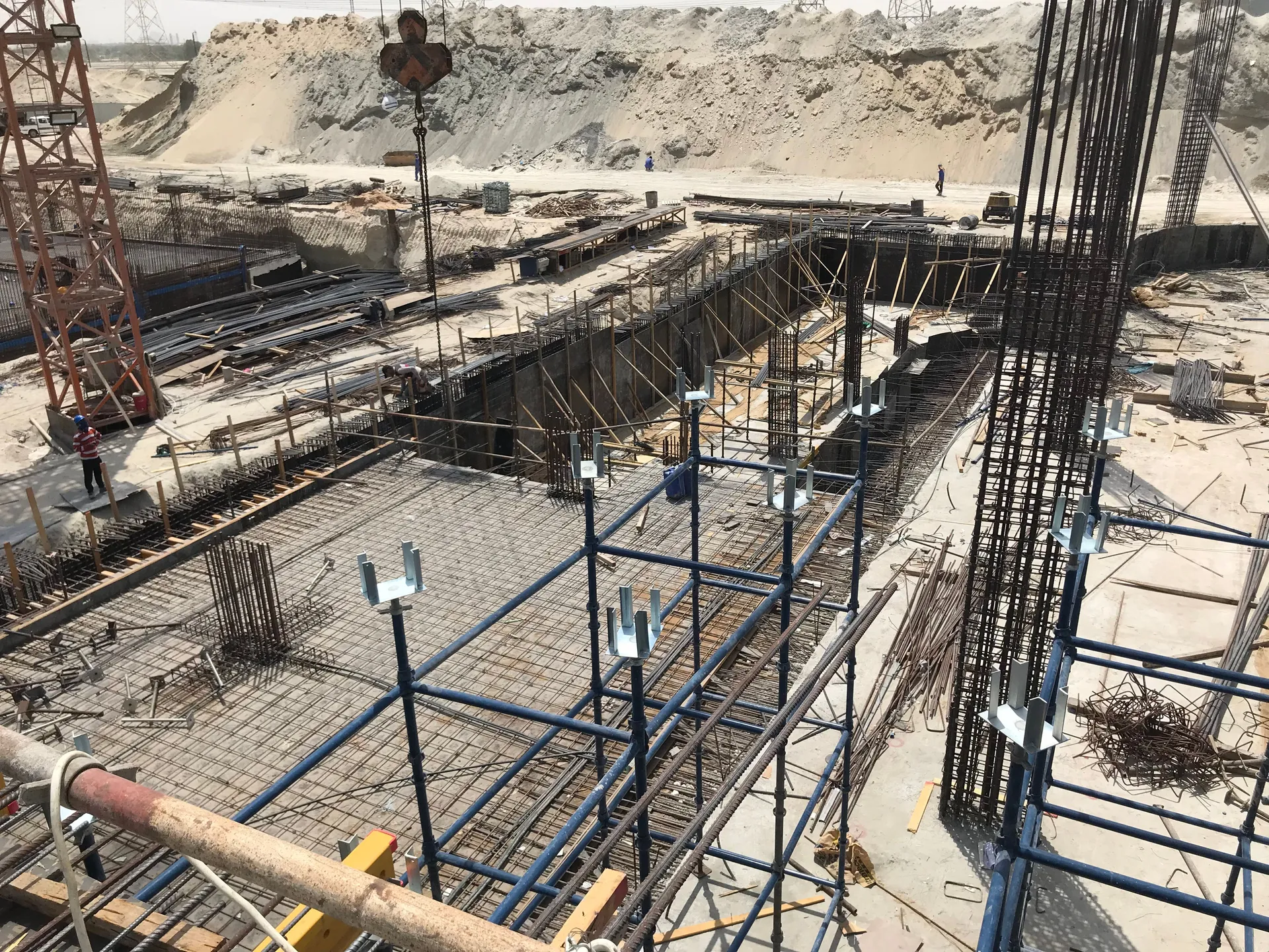 project inspections