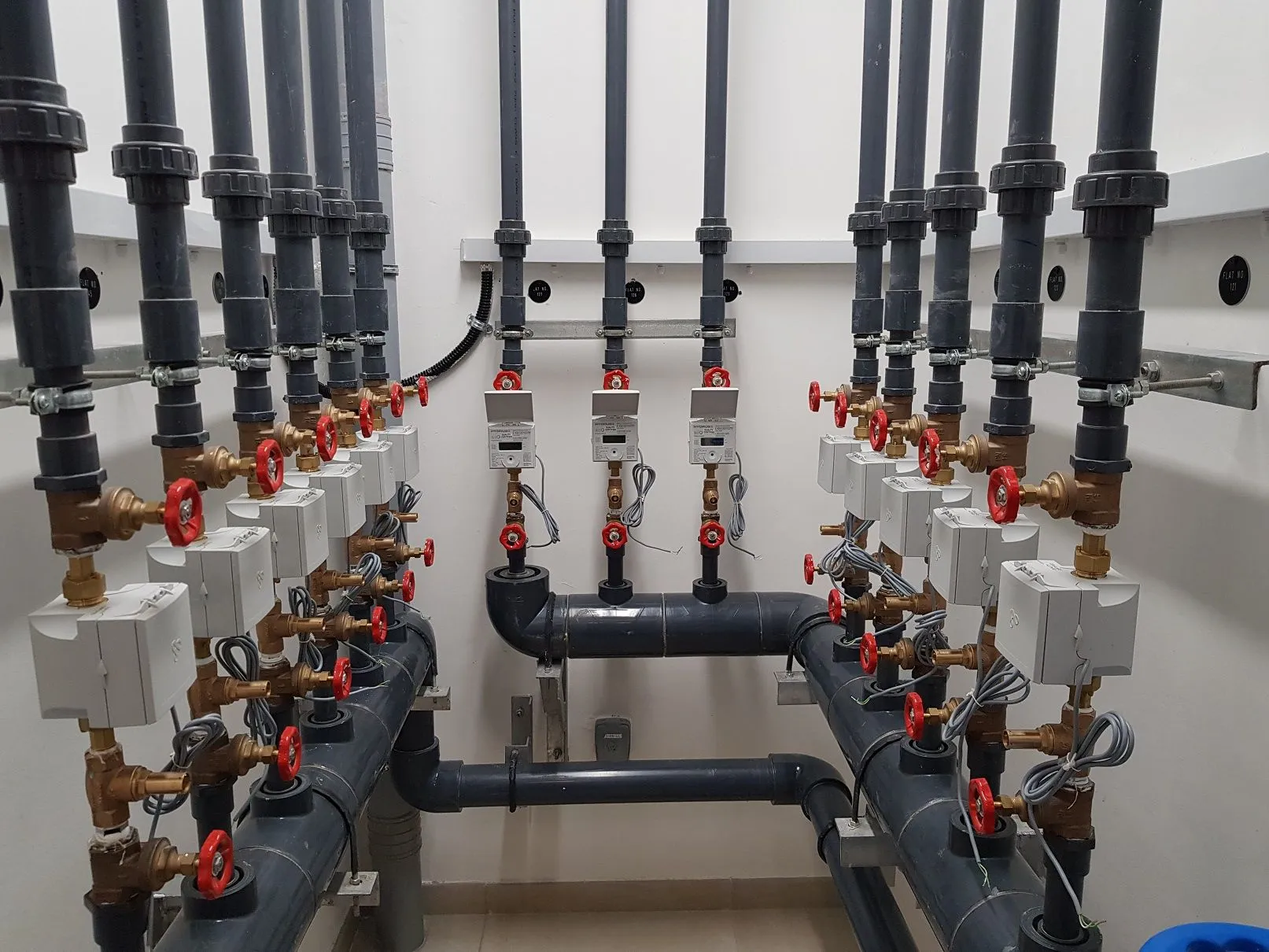 project inspections