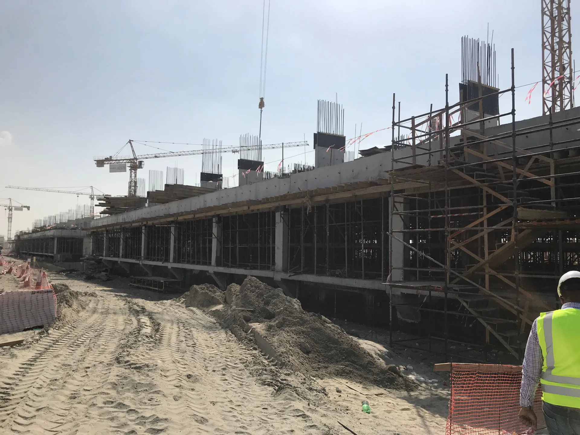 project inspections