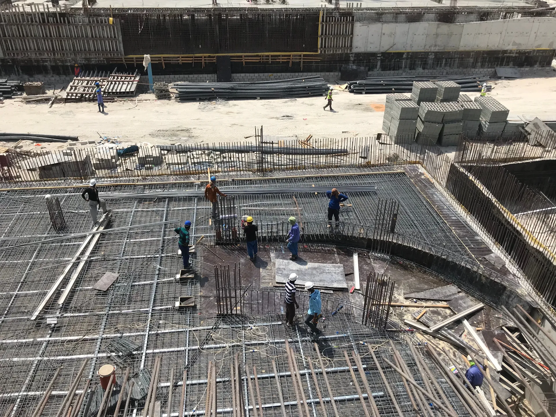 project inspections