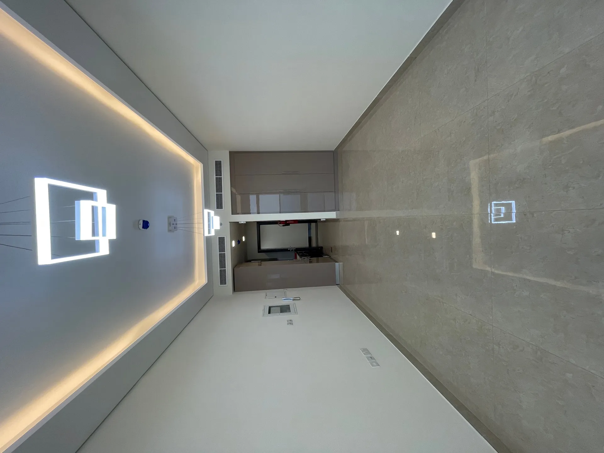 project inspections