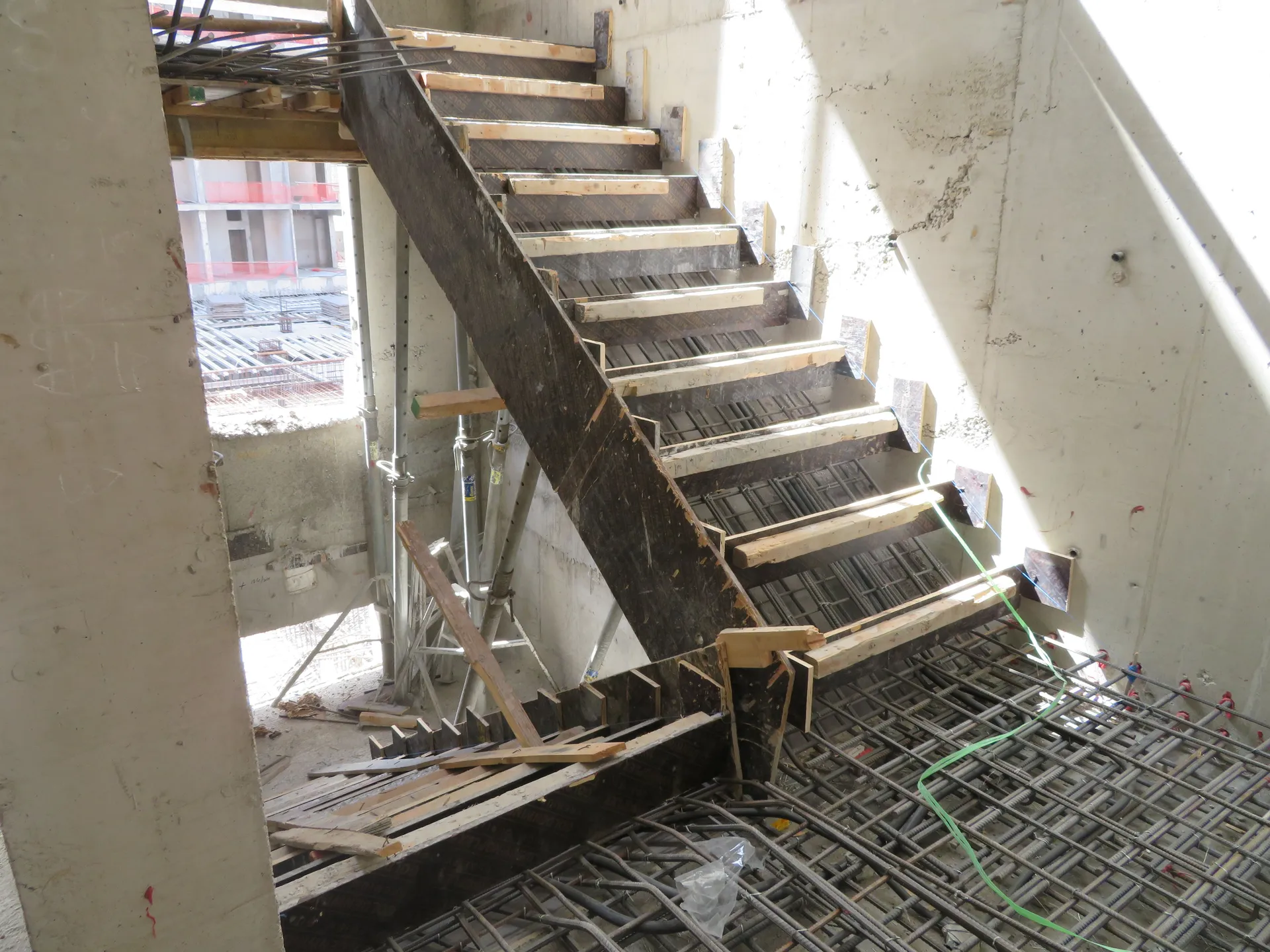 project inspections