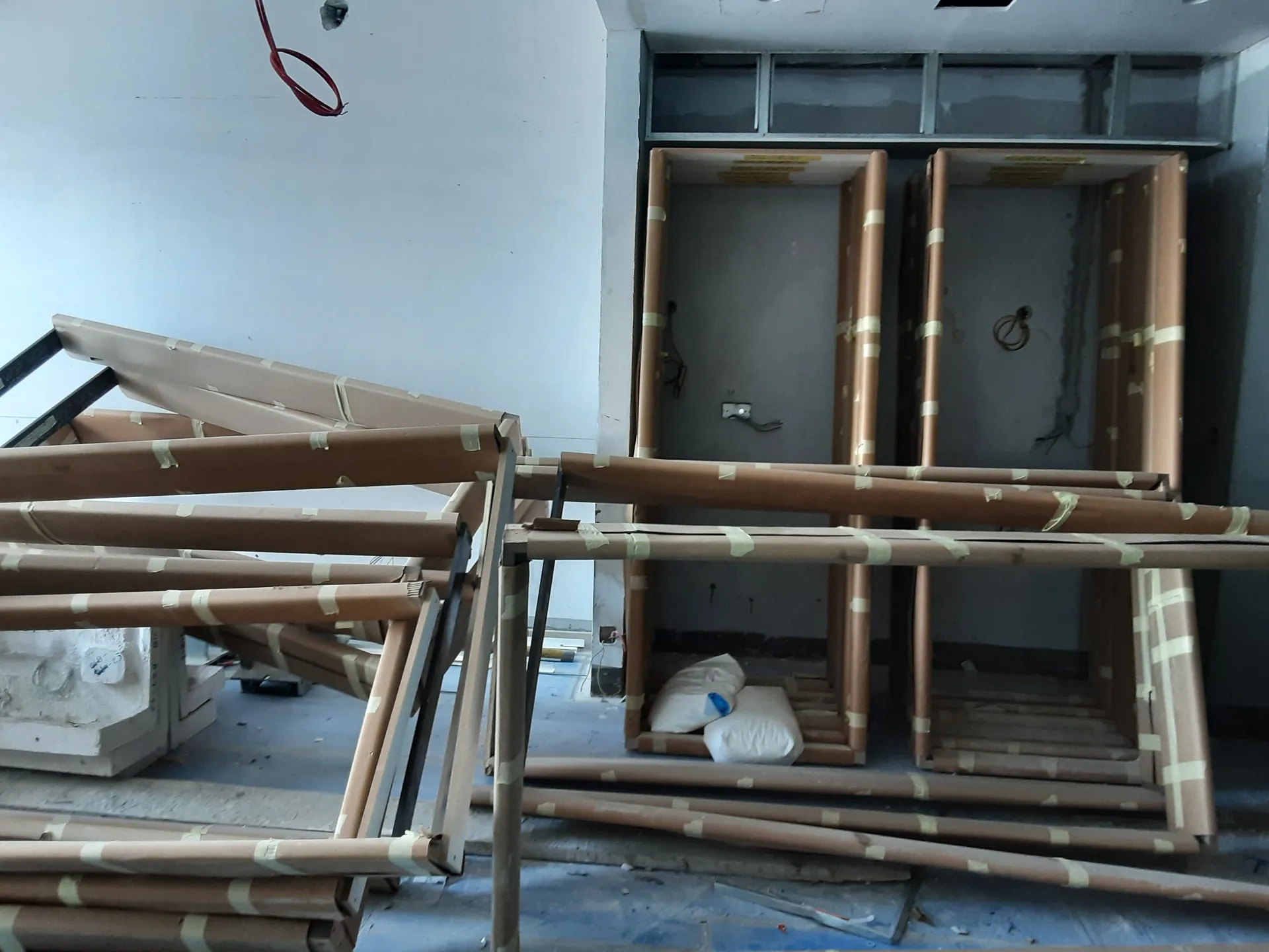 project inspections