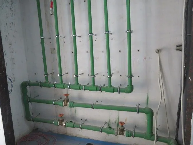 project inspections