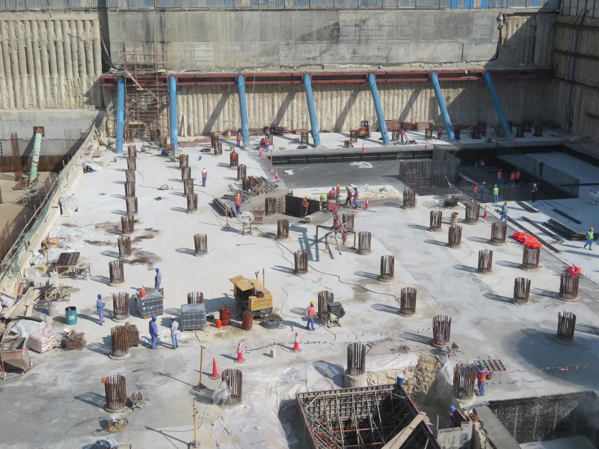 project inspections