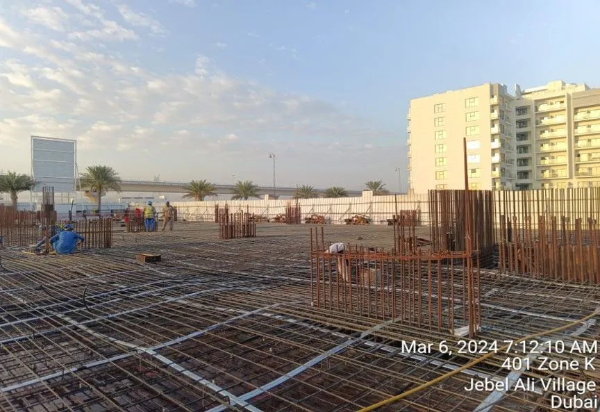 project inspections