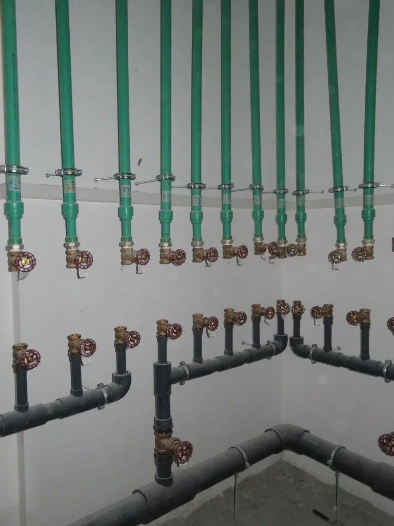 project inspections