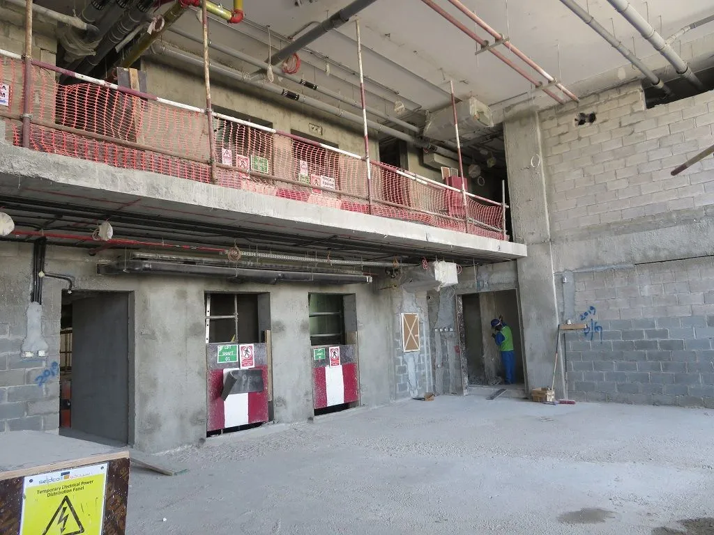 project inspections