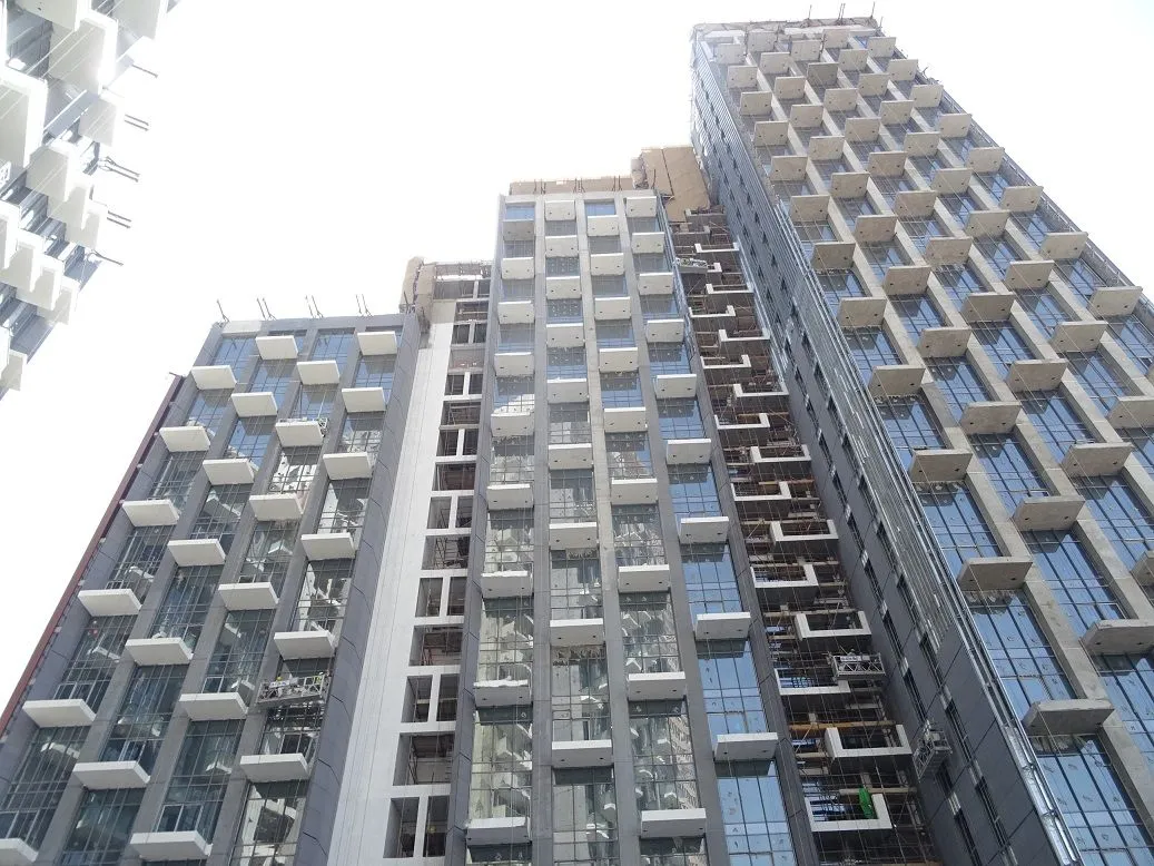 project inspections