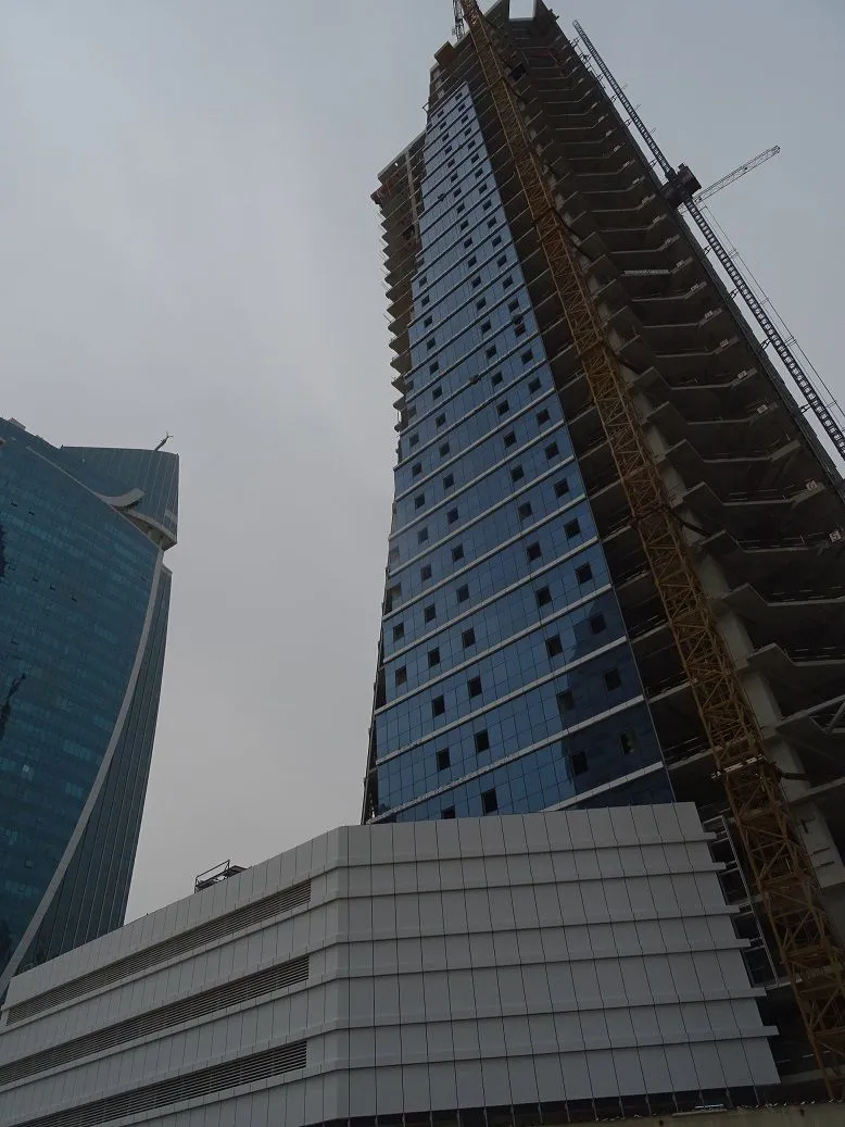 project inspections