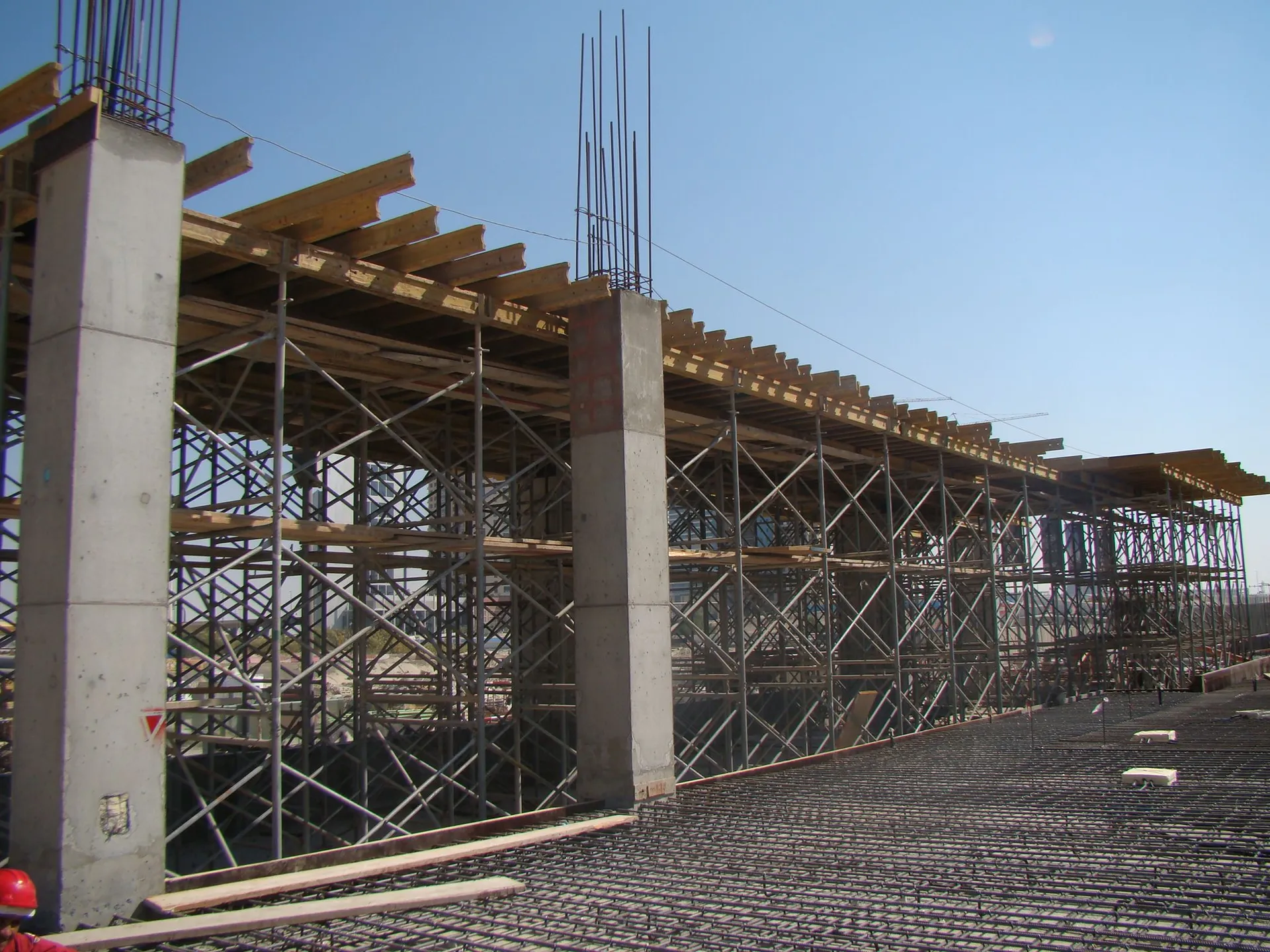 project inspections