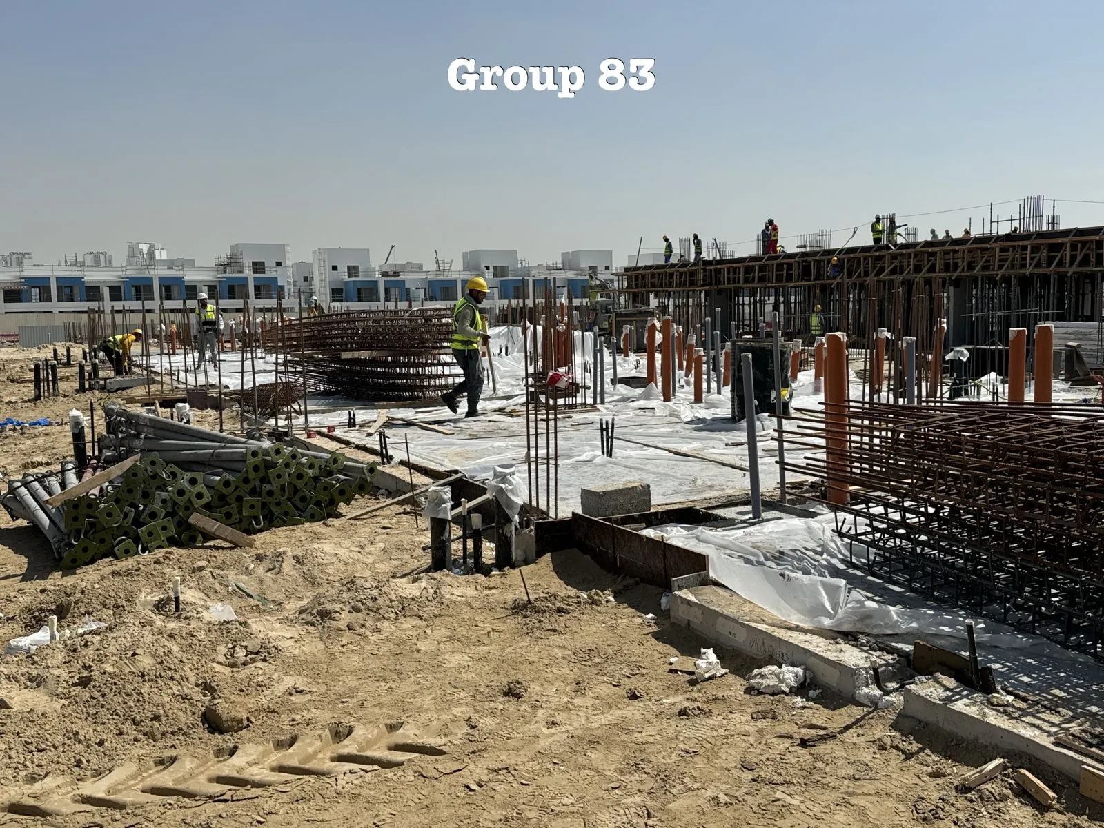 project inspections