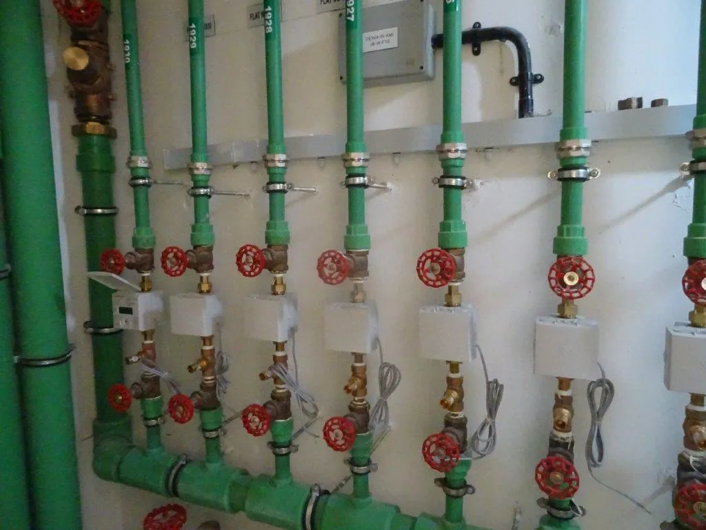 project inspections