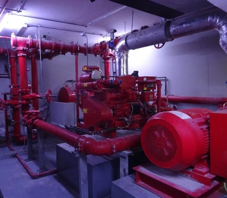 project inspections