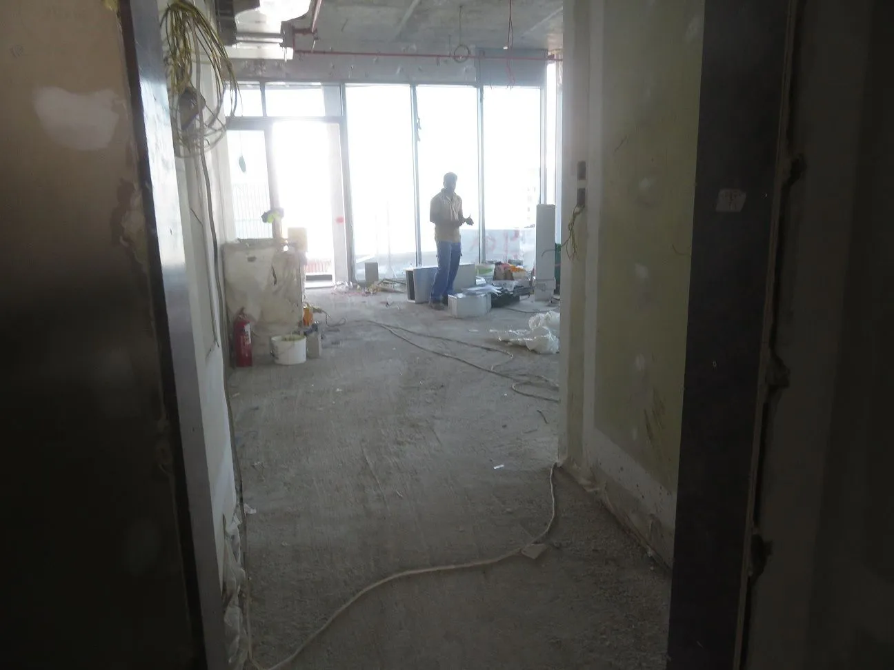 project inspections