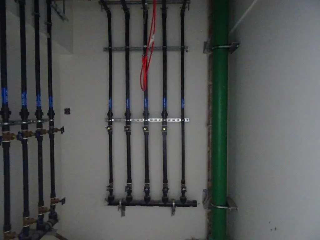 project inspections