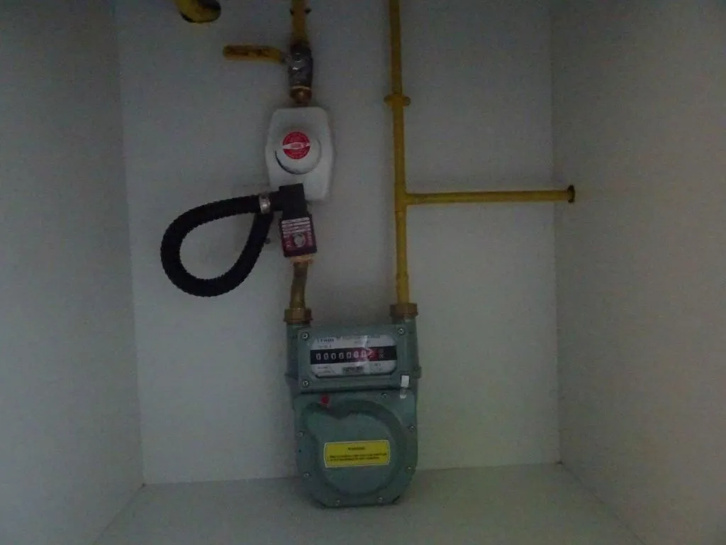 project inspections