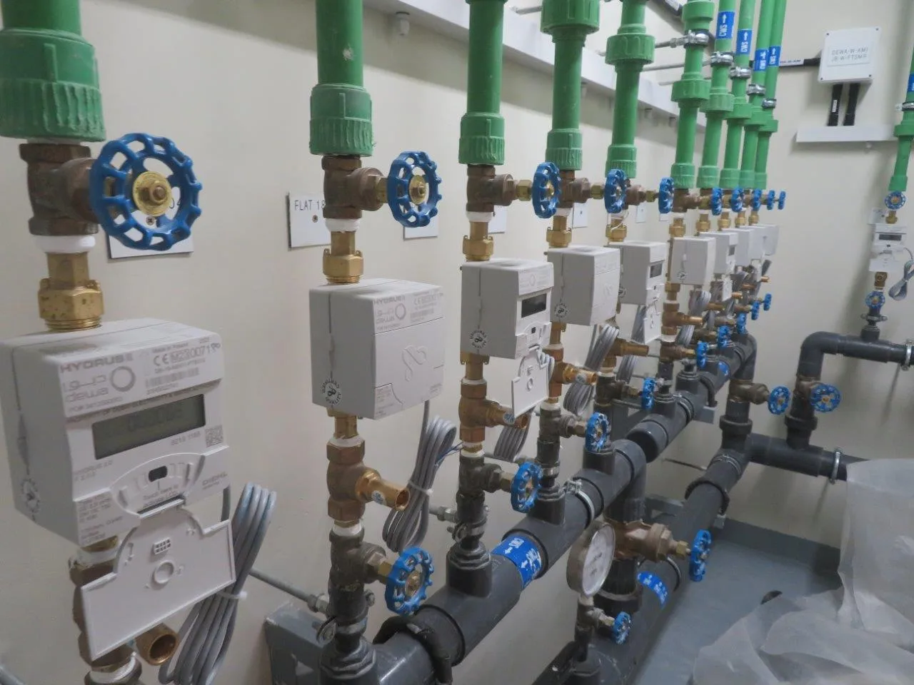 project inspections